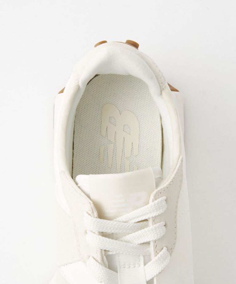 UNITED ARROWS green label relaxing「＜New Balance＞WS327 スニーカー」|スニーカー|