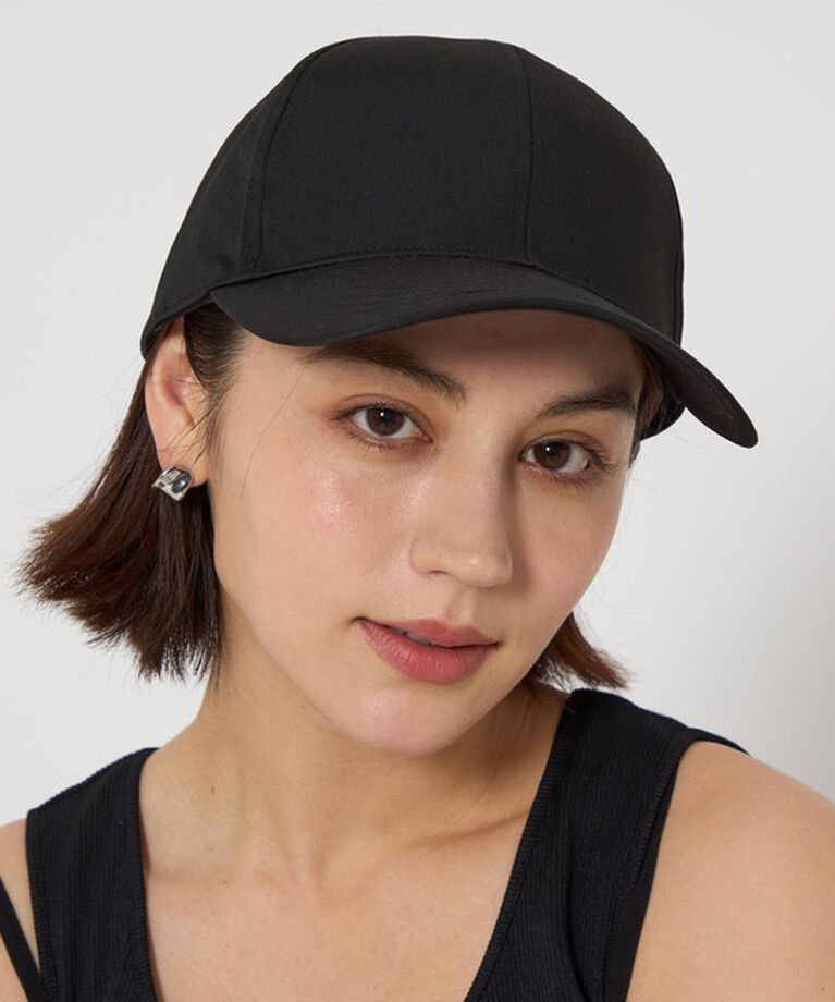 UNITED ARROWS green label relaxing「タスランバイザー キャップ 3 / CAP - UVケア -」|キャップ・キャスケット|