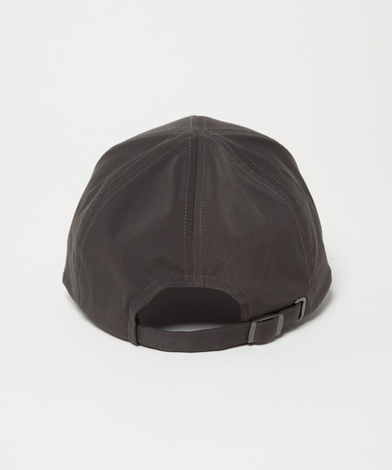 UNITED ARROWS green label relaxing「タスランバイザー キャップ 3 / CAP - UVケア -」|キャップ・キャスケット|