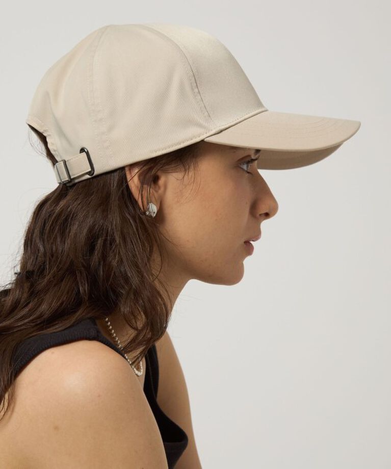 UNITED ARROWS green label relaxing「タスランバイザー キャップ 3 / CAP - UVケア -」|キャップ・キャスケット|