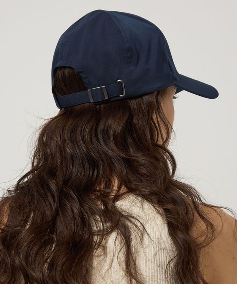 UNITED ARROWS green label relaxing「タスランバイザー キャップ 3 / CAP - UVケア -」|キャップ・キャスケット|