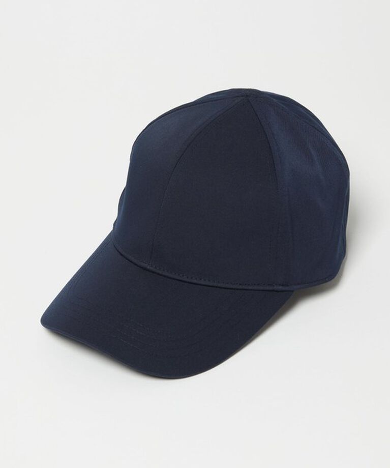 UNITED ARROWS green label relaxing「タスランバイザー キャップ 3 / CAP - UVケア -」|キャップ・キャスケット|