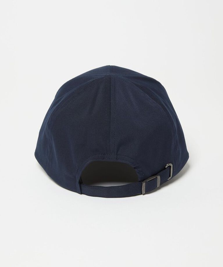UNITED ARROWS green label relaxing「タスランバイザー キャップ 3 / CAP - UVケア -」|キャップ・キャスケット|