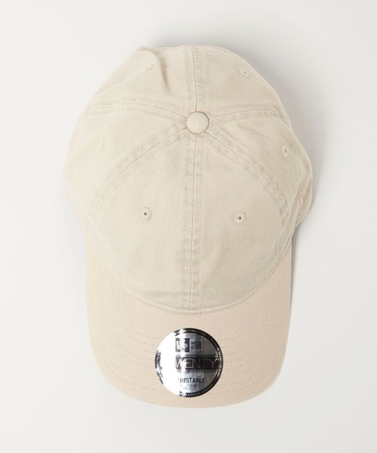 UNITED ARROWS green label relaxing「【別注】＜NEW ERA＞920 ハンドウォッシュ コットン キャップ / CAP」|キャップ・キャスケット|