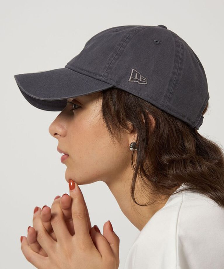 UNITED ARROWS green label relaxing「【別注】＜NEW ERA＞920 ハンドウォッシュ コットン キャップ / CAP」|キャップ・キャスケット|