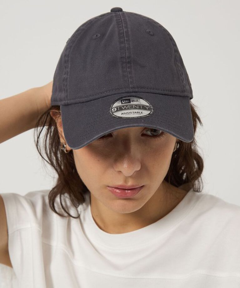 UNITED ARROWS green label relaxing「【別注】＜NEW ERA＞920 ハンドウォッシュ コットン キャップ / CAP」|キャップ・キャスケット|