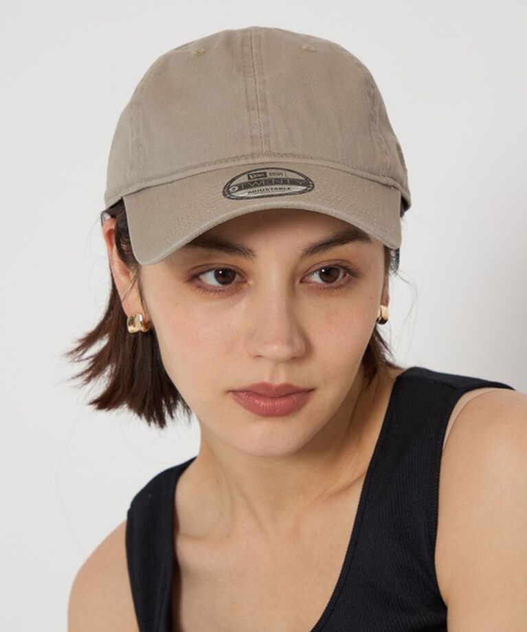 UNITED ARROWS green label relaxing「【別注】＜NEW ERA＞920 ハンドウォッシュ コットン キャップ / CAP」|キャップ・キャスケット|