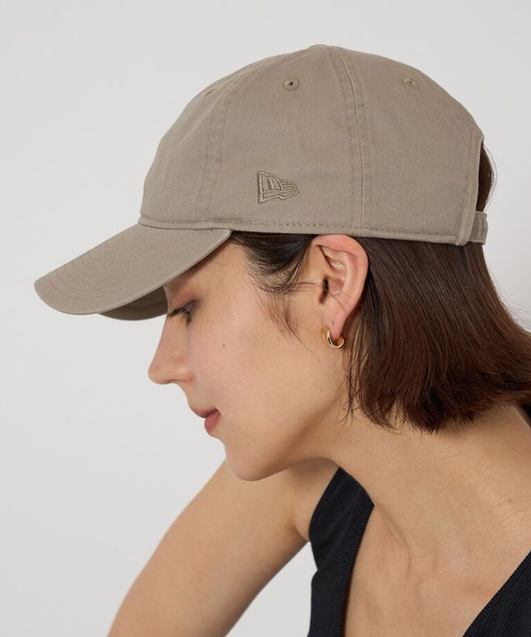UNITED ARROWS green label relaxing「【別注】＜NEW ERA＞920 ハンドウォッシュ コットン キャップ / CAP」|キャップ・キャスケット|