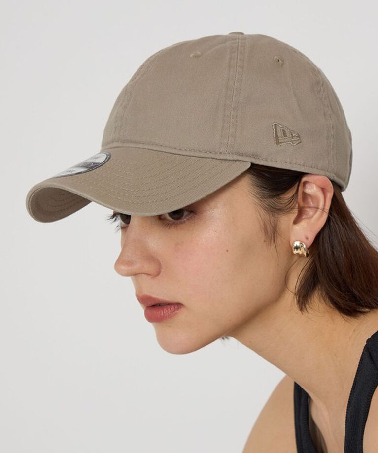 UNITED ARROWS green label relaxing「【別注】＜NEW ERA＞920 ハンドウォッシュ コットン キャップ / CAP」|キャップ・キャスケット|