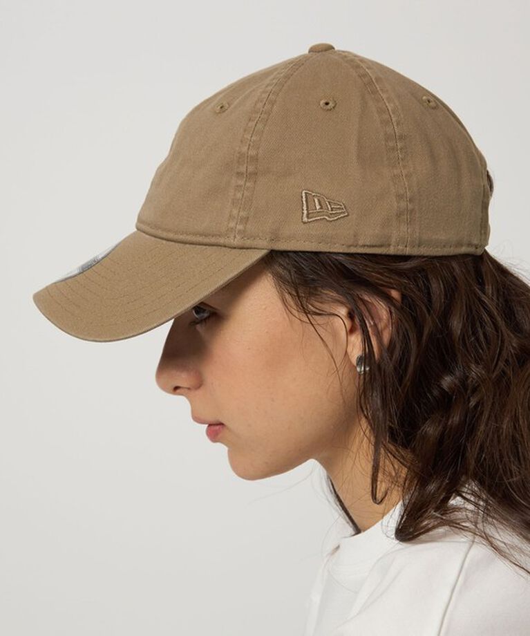 UNITED ARROWS green label relaxing「【別注】＜NEW ERA＞920 ハンドウォッシュ コットン キャップ / CAP」|キャップ・キャスケット|