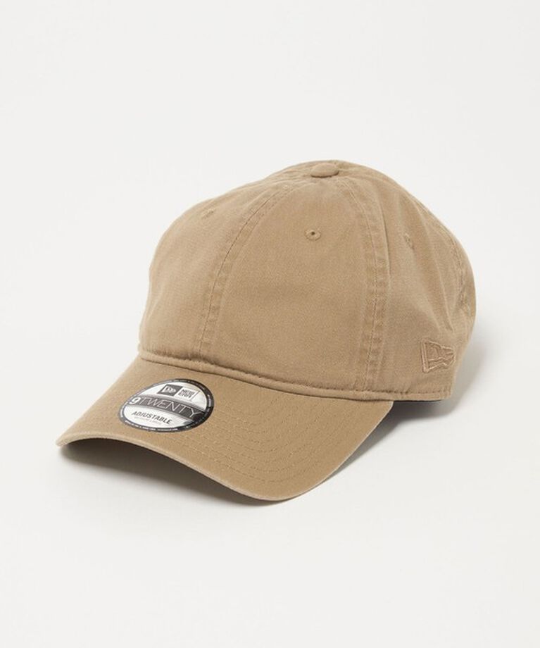 UNITED ARROWS green label relaxing「【別注】＜NEW ERA＞920 ハンドウォッシュ コットン キャップ / CAP」|キャップ・キャスケット|