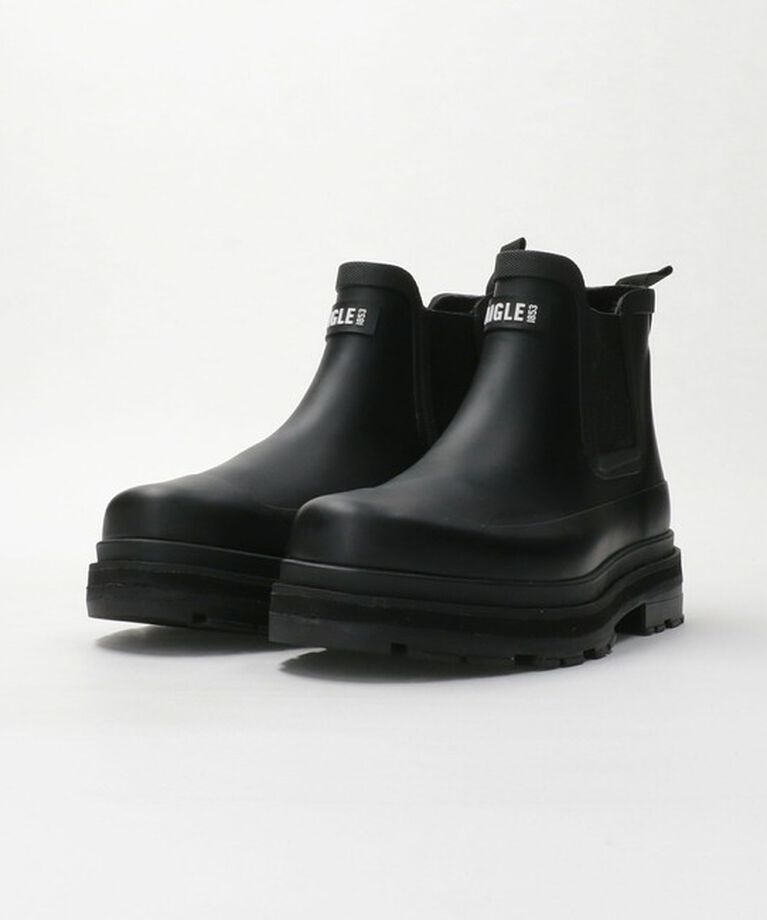 BEAUTY&YOUTH UNITED ARROWS「＜AIGLE＞ソフトレイン ラバーブーツ」|ロングブーツ|