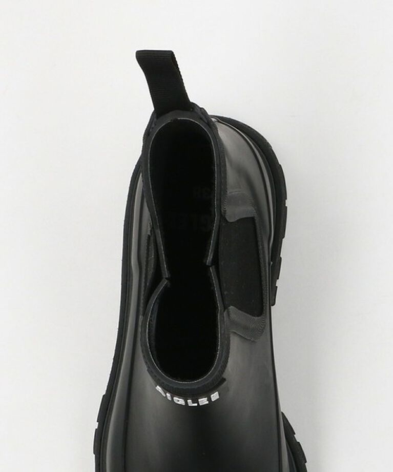 BEAUTY&YOUTH UNITED ARROWS「＜AIGLE＞ソフトレイン ラバーブーツ」|ロングブーツ|