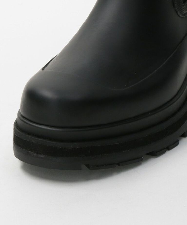BEAUTY&YOUTH UNITED ARROWS「＜AIGLE＞ソフトレイン ラバーブーツ」|ロングブーツ|
