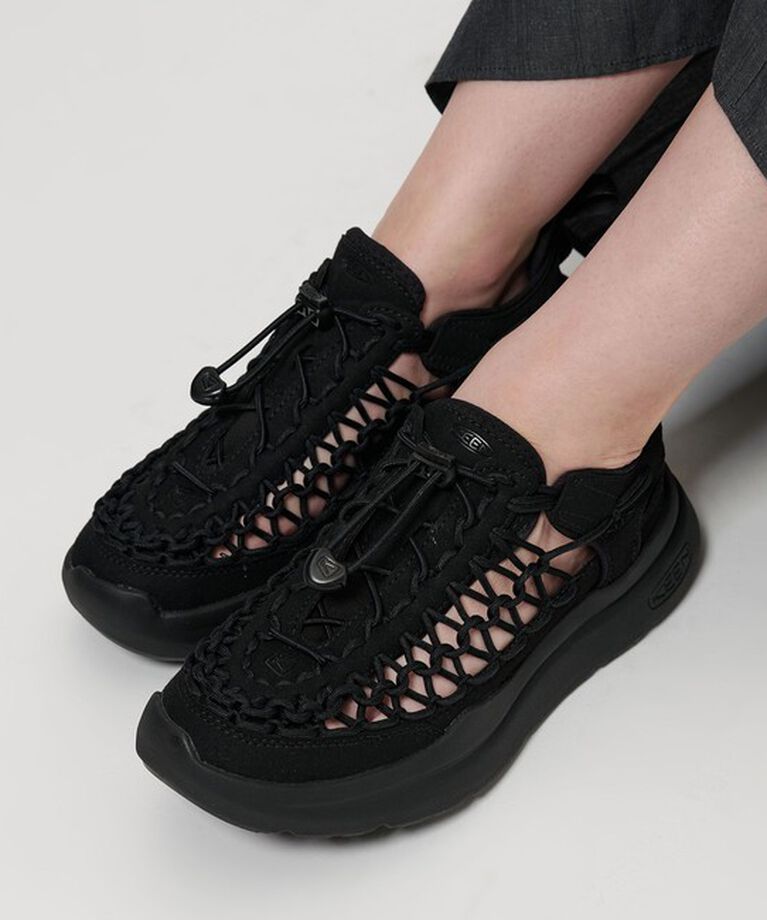 BEAUTY&YOUTH UNITED ARROWS「＜KEEN＞ウィメンズ UNEEK WK/サンダル」|サンダル|
