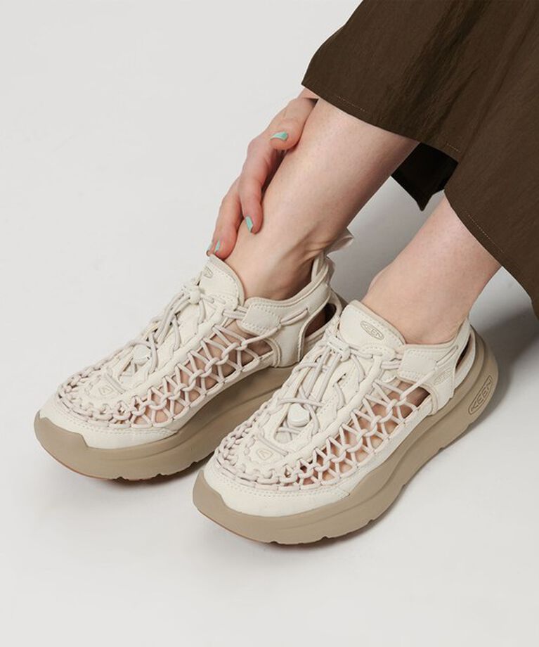 BEAUTY&YOUTH UNITED ARROWS「＜KEEN＞ウィメンズ UNEEK WK/サンダル」|サンダル|