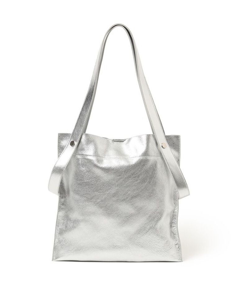 Ray BEAMS 「BEAURE × Ray BEAMS / 別注 2WAY バッグ」|トートバッグ|