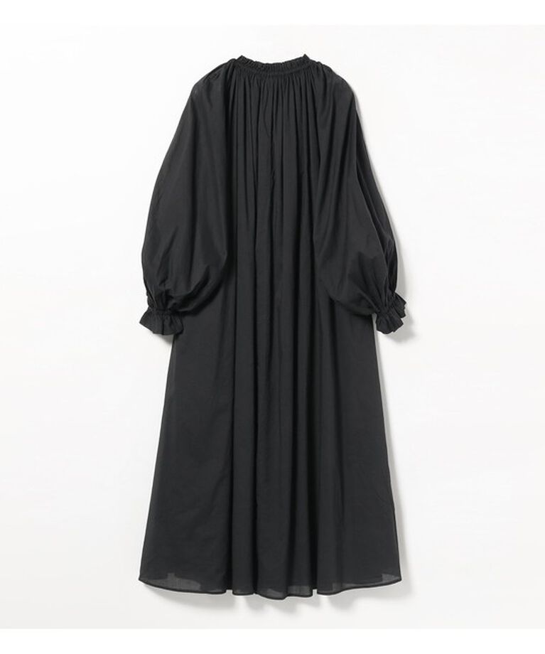 Demi-Luxe BEAMS 「MARIHA / 春の花のワンピース」|ワンピース|