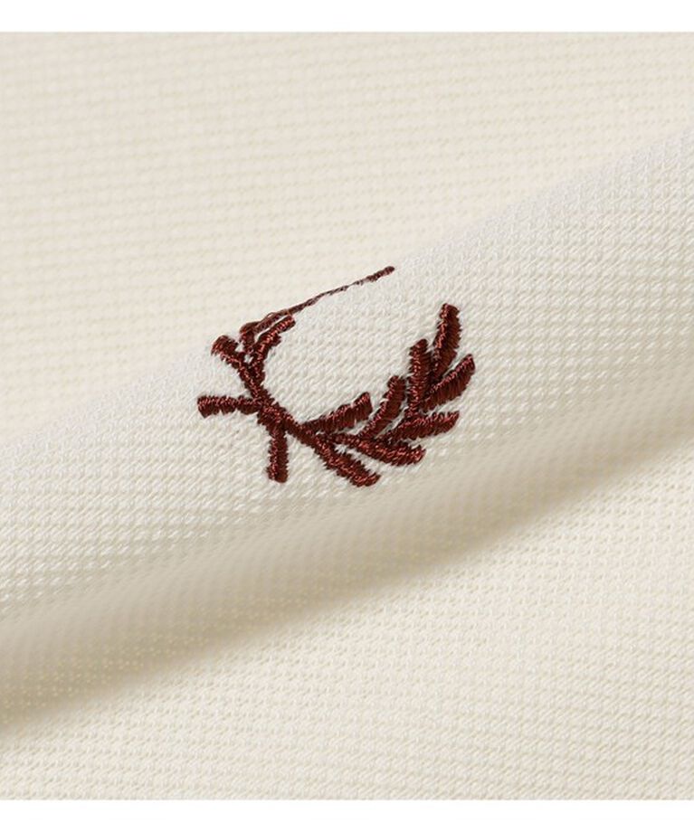 Ray BEAMS 「【別注】FRED PERRY / Reluxed Pique T-shirt」|Tシャツ・カットソー|