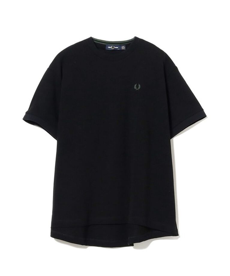 Ray BEAMS 「【別注】FRED PERRY / Reluxed Pique T-shirt」|Tシャツ・カットソー|