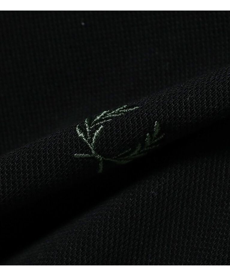 Ray BEAMS 「【別注】FRED PERRY / Reluxed Pique T-shirt」|Tシャツ・カットソー|