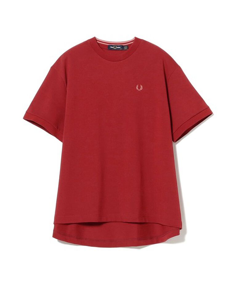 Ray BEAMS 「【別注】FRED PERRY / Reluxed Pique T-shirt」|Tシャツ・カットソー|