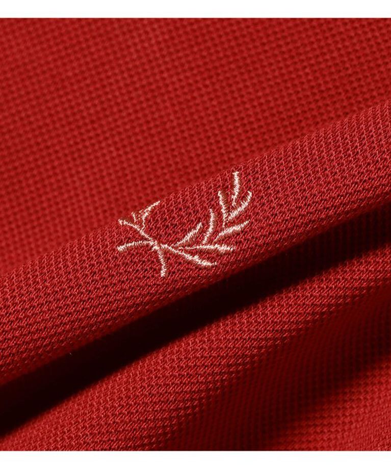 Ray BEAMS 「【別注】FRED PERRY / Reluxed Pique T-shirt」|Tシャツ・カットソー|