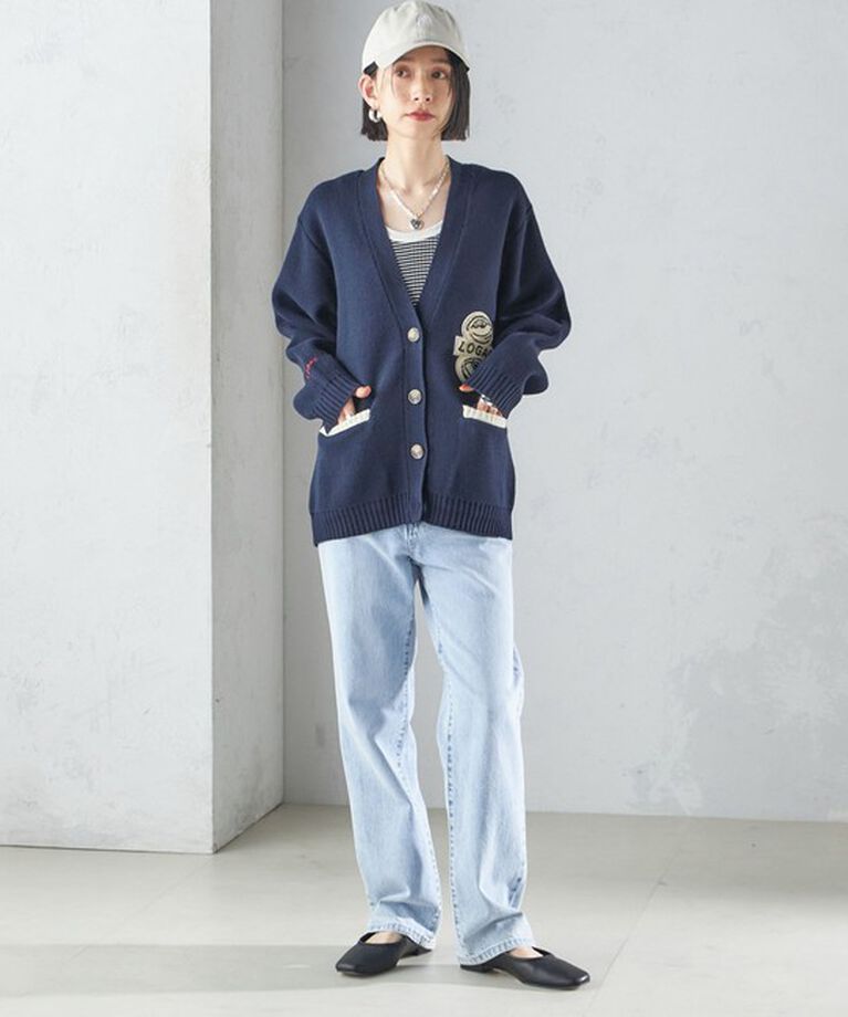 SHIPS for women「《一部追加予約》【SHIPS別注】NEWERA:MINI LOGO」|キャップ・キャスケット|