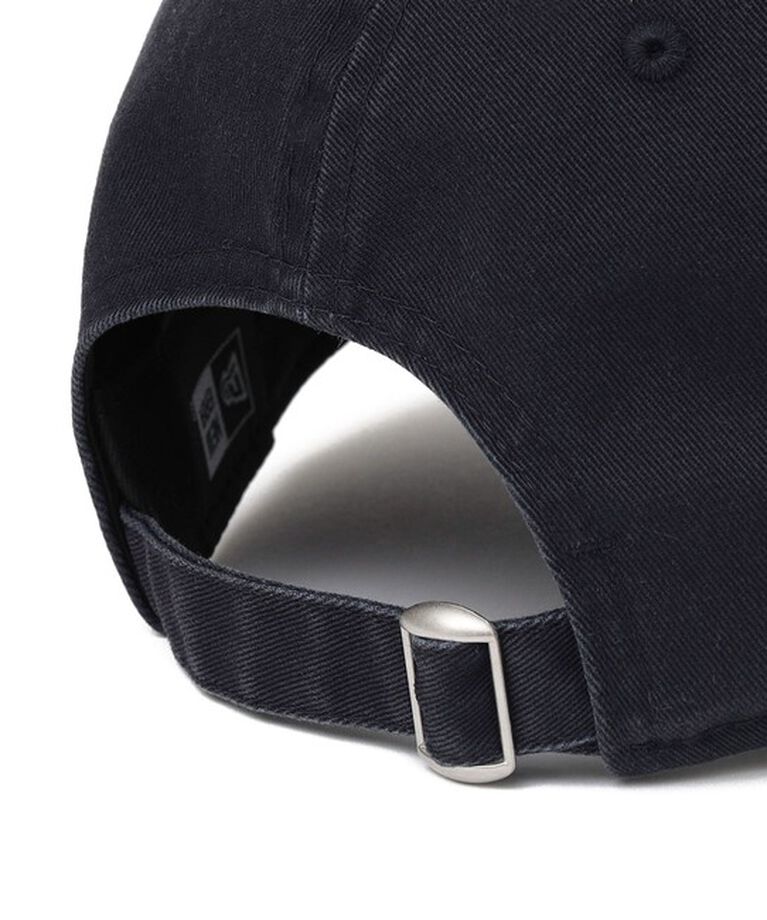 SHIPS for women「《一部追加予約》【SHIPS別注】NEWERA:MINI LOGO」|キャップ・キャスケット|