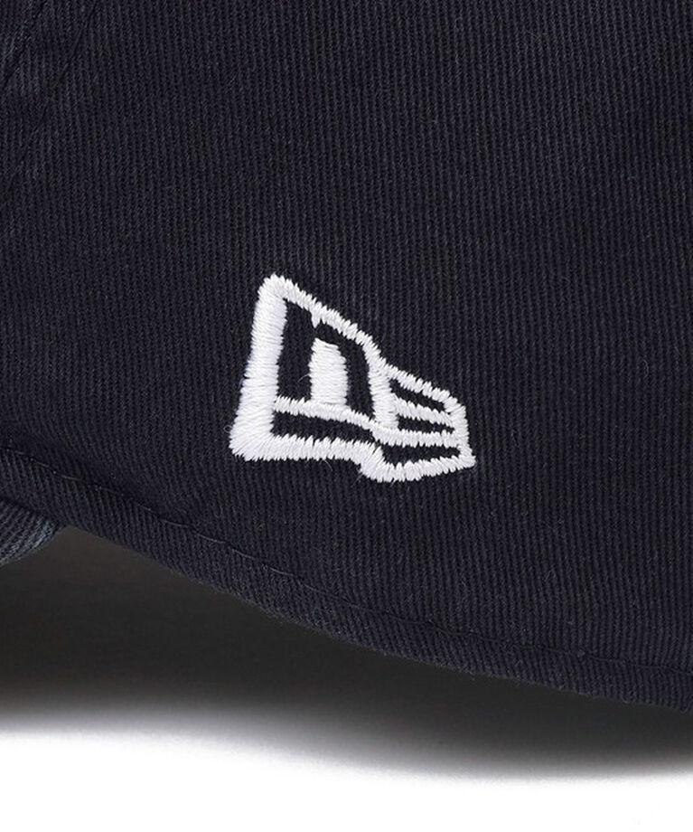SHIPS for women「《一部追加予約》【SHIPS別注】NEWERA:MINI LOGO」|キャップ・キャスケット|