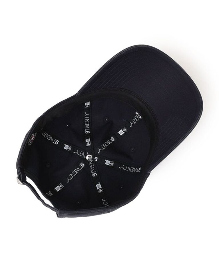 SHIPS for women「《一部追加予約》【SHIPS別注】NEWERA:MINI LOGO」|キャップ・キャスケット|