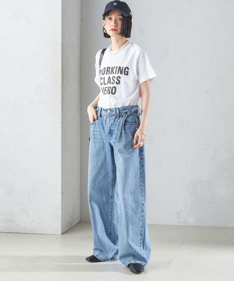SHIPS for women「《一部追加予約》【SHIPS別注】NEWERA:MINI LOGO」|キャップ・キャスケット|