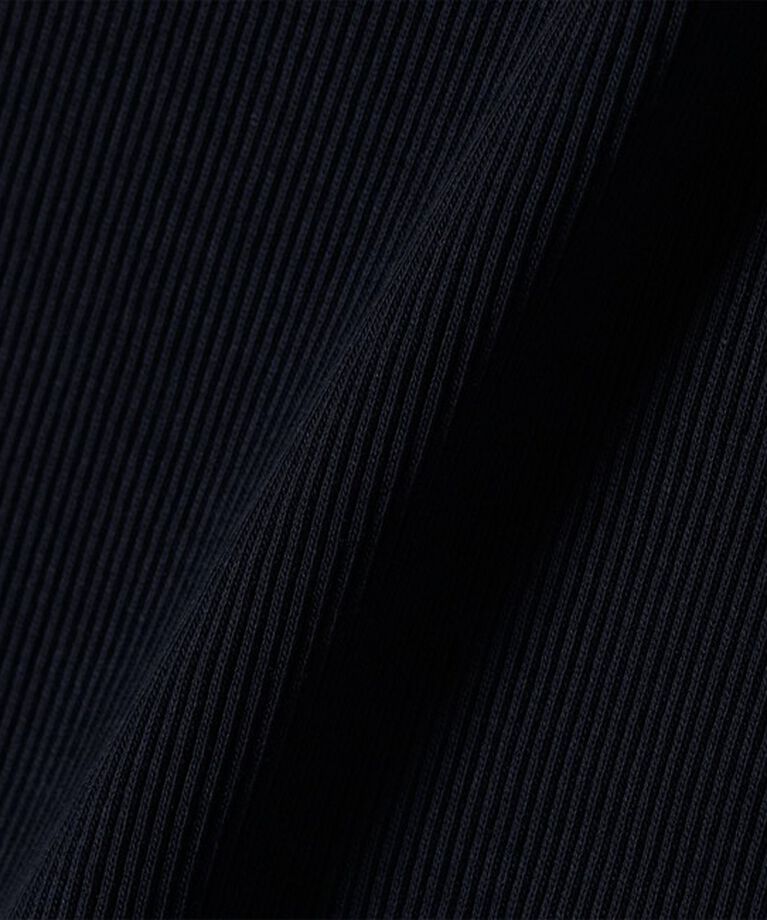 SHIPS for women「オーガニック コットン 2WAY リブ タンクトップ」|タンクトップ|