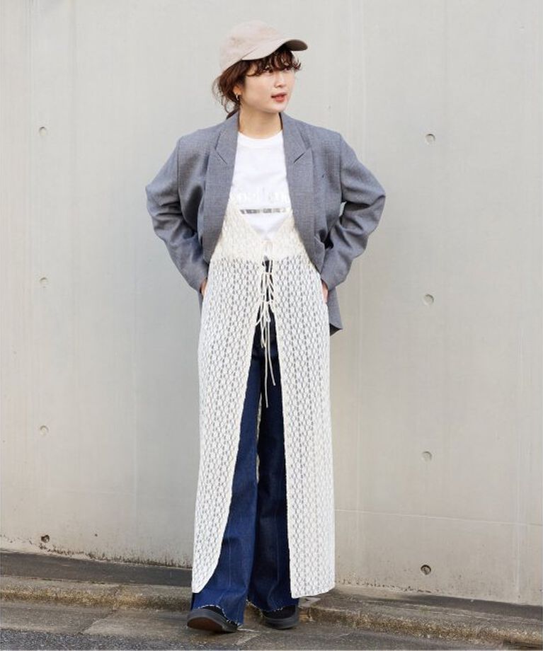 OUTDOOR PRODUCTS Usual Things「ART MEETS CAP COTTON」|キャップ・キャスケット|
