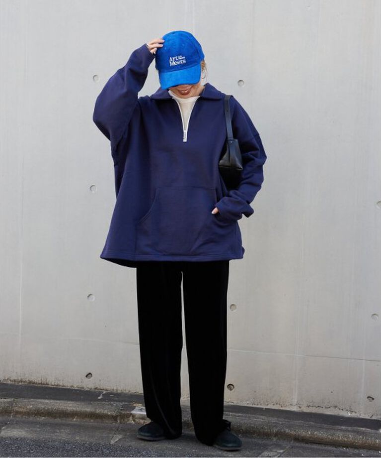 OUTDOOR PRODUCTS Usual Things「ART MEETS CAP COTTON」|キャップ・キャスケット|