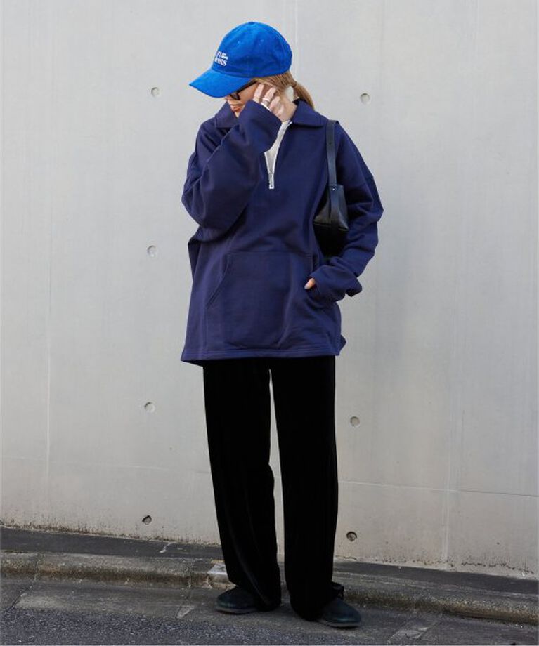 OUTDOOR PRODUCTS Usual Things「ART MEETS CAP COTTON」|キャップ・キャスケット|