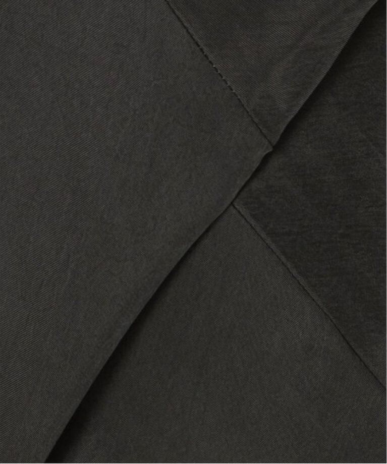 Plage「《追加》Washable Fibril ロングスカート」|スカート|