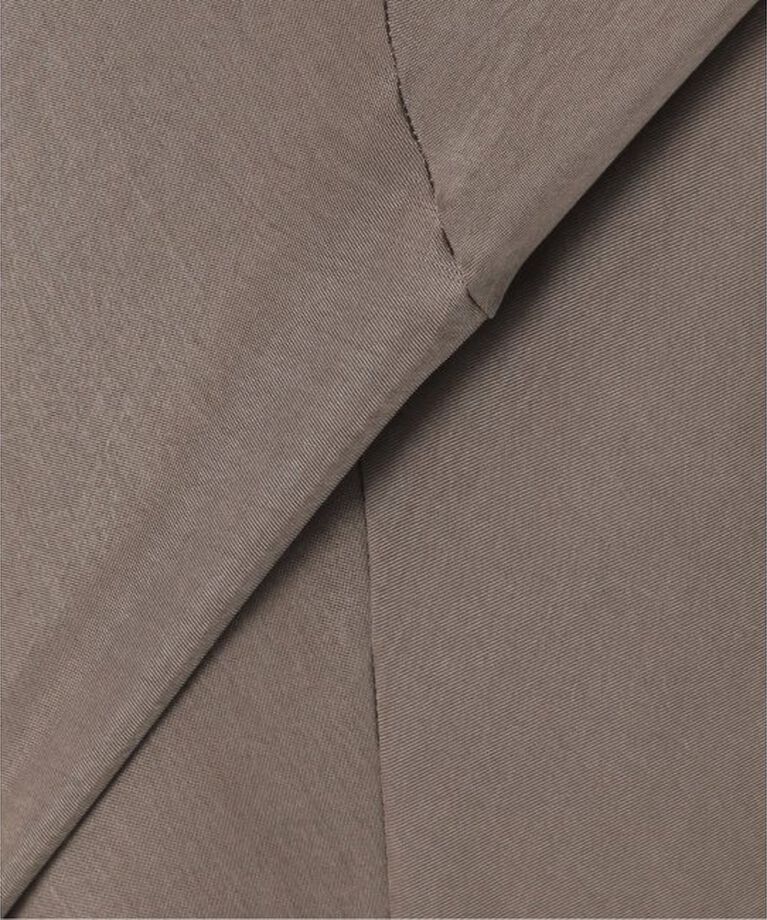 Plage「《追加》Washable Fibril ロングスカート」|スカート|