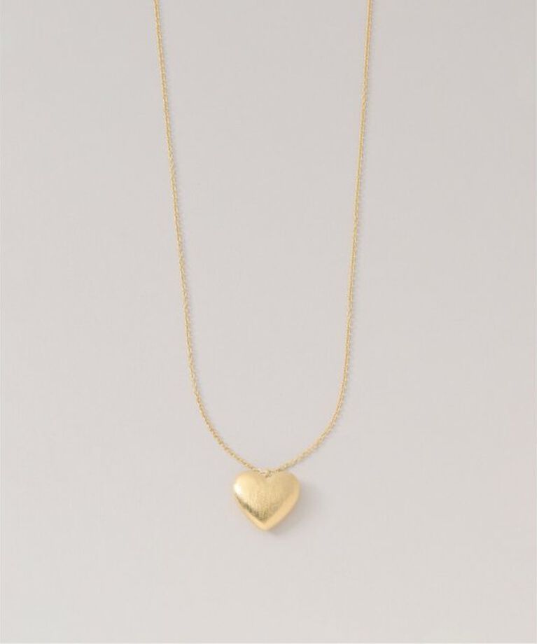 VERMEIL par iena「MARIHA（マリハ） True Love ネックレス Oval CHAIN 40cm 1602242002」|ネックレス|