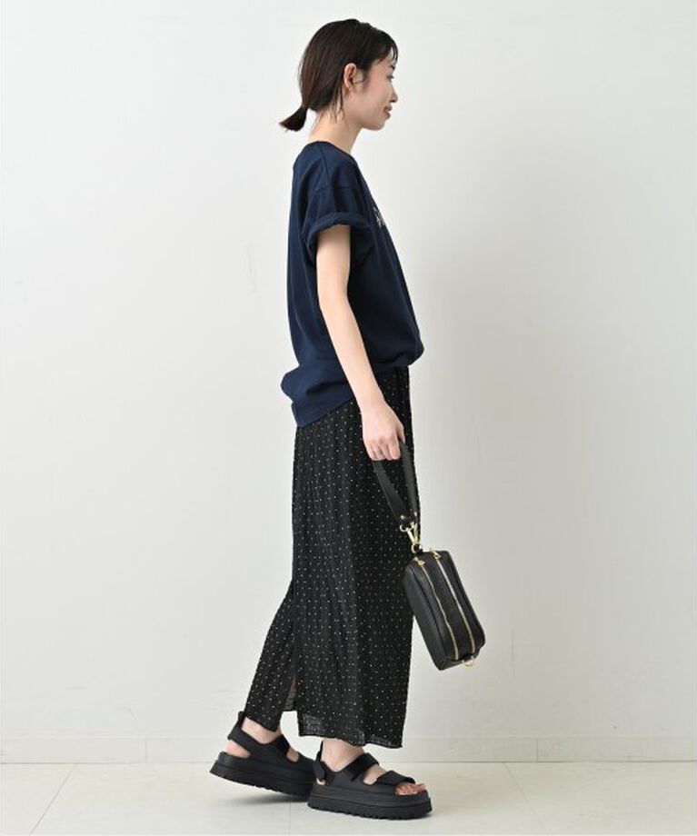 SLOBE IENA「《一部WEB限定/追加》 UGG/アグ GoldenGlow Sandal W GOLDENGLOW」|サンダル|