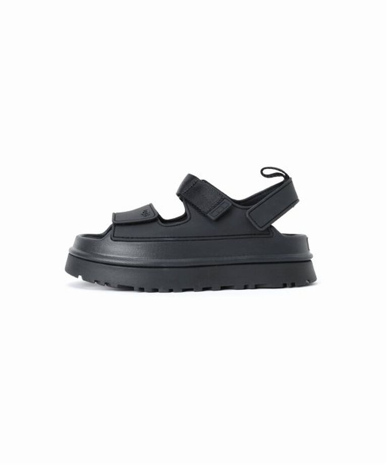 SLOBE IENA「《一部WEB限定/追加》 UGG/アグ GoldenGlow Sandal W GOLDENGLOW」|サンダル|