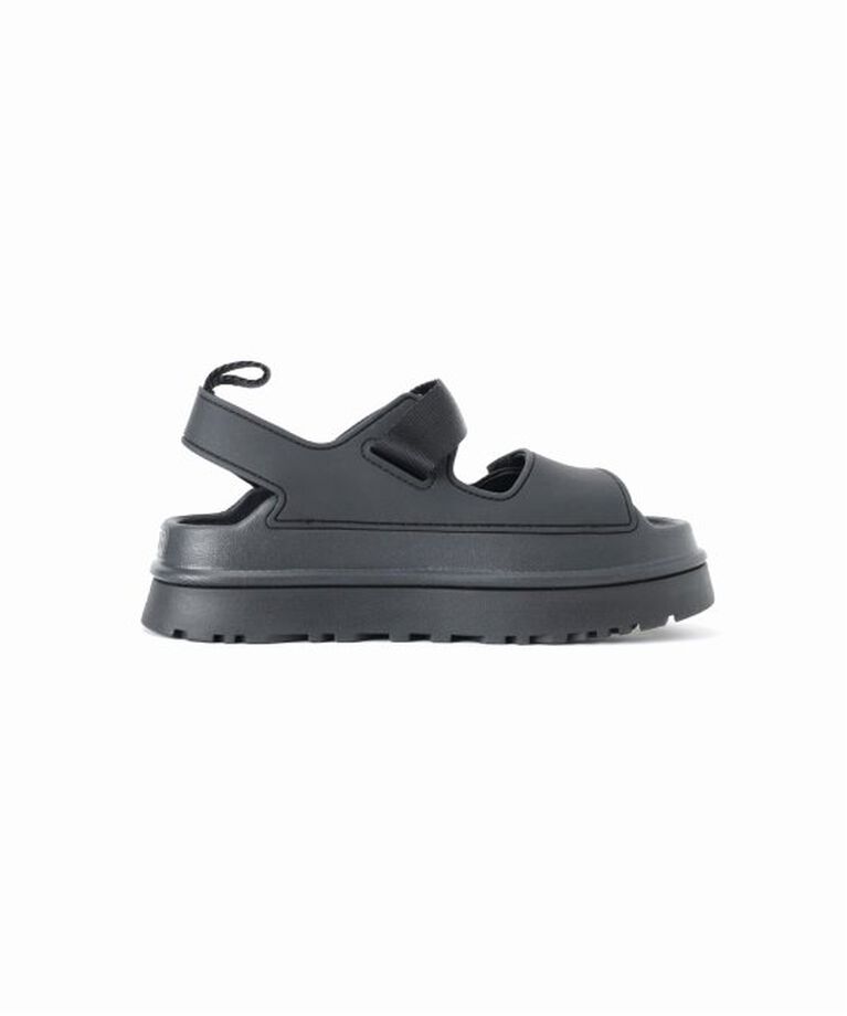 SLOBE IENA「《一部WEB限定/追加》 UGG/アグ GoldenGlow Sandal W GOLDENGLOW」|サンダル|