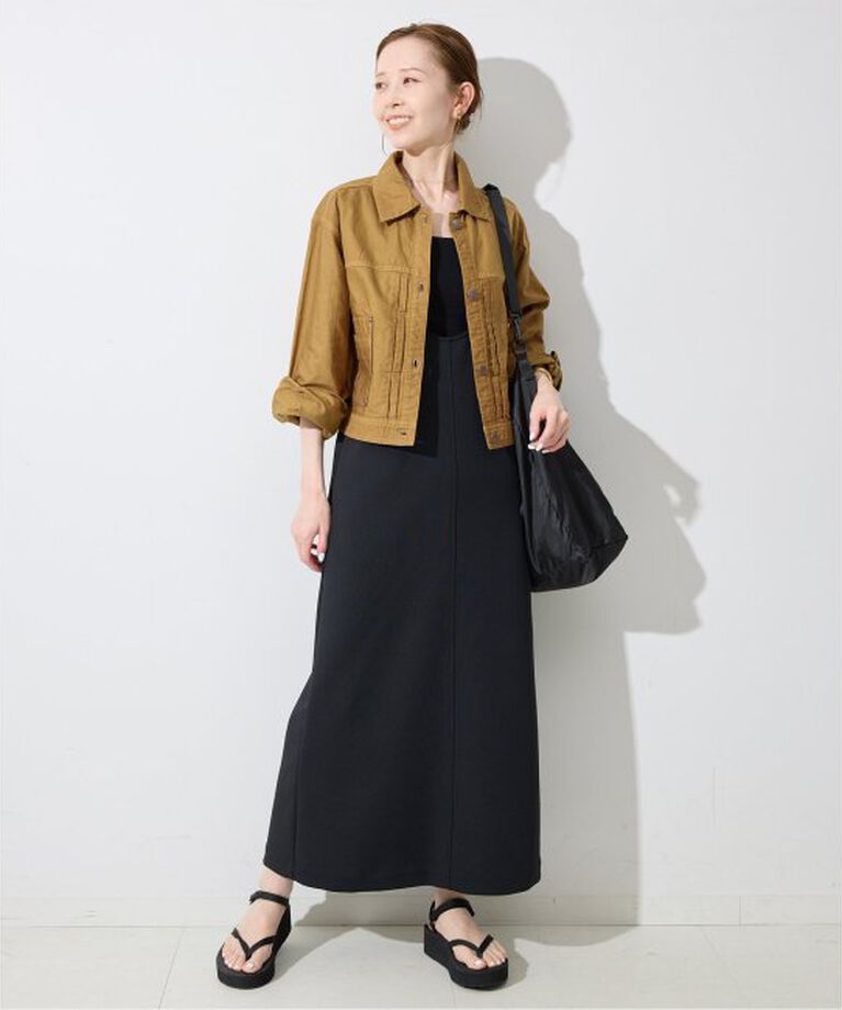 SLOBE IENA「TEVA/テバ Flatform Sandal Slim 1164630」|サンダル|