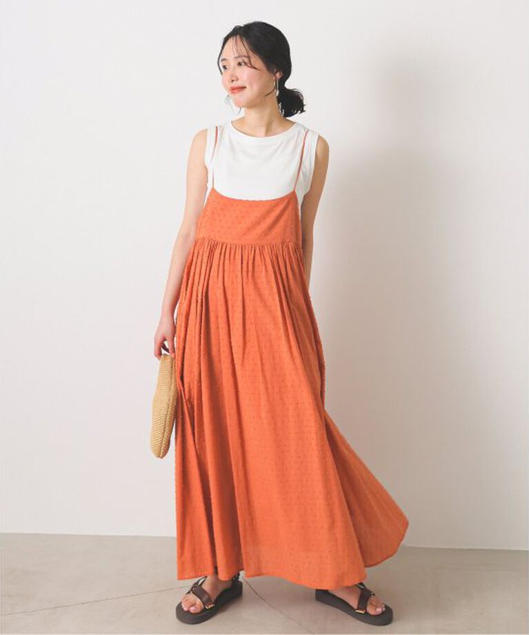 SLOBE IENA「SUICOKE/スイコック SLOBE別注 サンダル OG-022Cab」|サンダル|