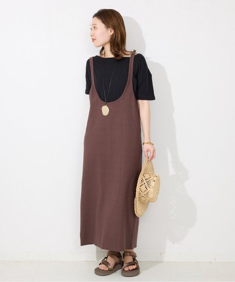 SLOBE IENA「SUICOKE/スイコック SLOBE別注 サンダル OG-022Cab」|サンダル|