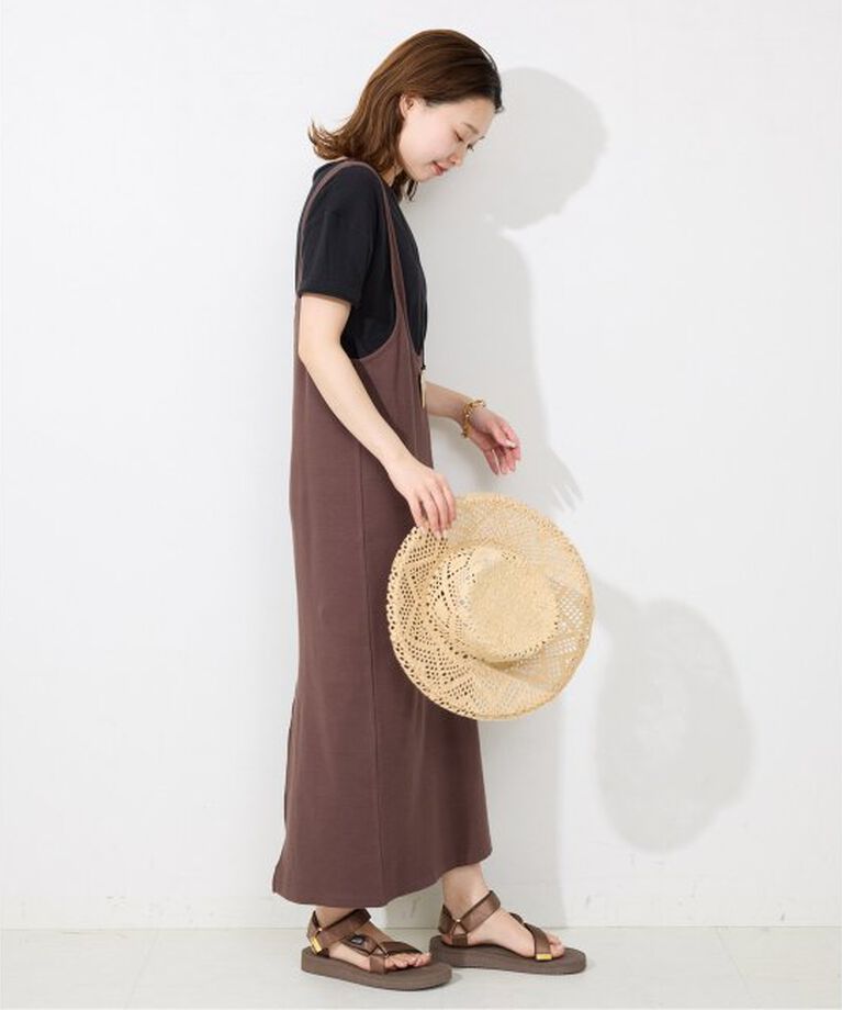 SLOBE IENA「SUICOKE/スイコック SLOBE別注 サンダル OG-022Cab」|サンダル|