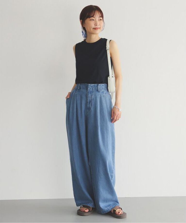 SLOBE IENA「SUICOKE/スイコック SLOBE別注 サンダル OG-022Cab」|サンダル|