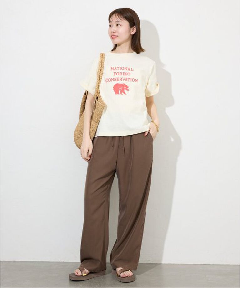 SLOBE IENA「SUICOKE/スイコック SLOBE別注 サンダル OG-022Cab」|サンダル|