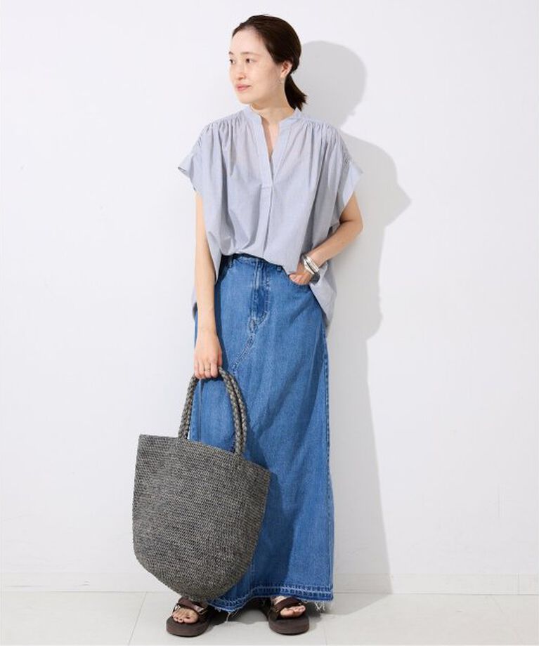 SLOBE IENA「SUICOKE/スイコック SLOBE別注 サンダル OG-022Cab」|サンダル|