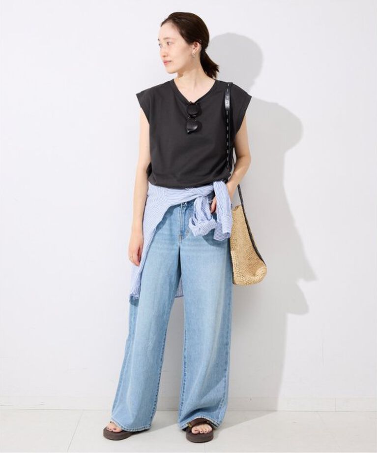 SLOBE IENA「SUICOKE/スイコック SLOBE別注 サンダル OG-022Cab」|サンダル|